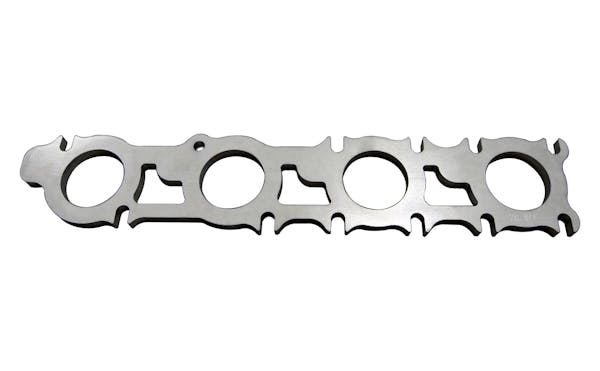 Kooks Custom Headers 70-045A Header Flange