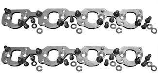 Kooks Custom Headers 7010-KIT Header Flange
