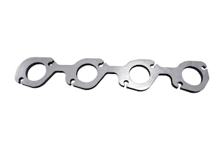 Kooks Custom Headers 7011-CS Bank Exhaust Flange