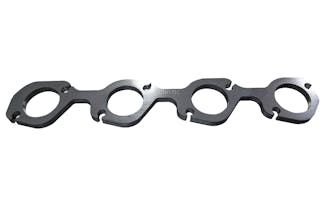 Kooks Custom Headers 7011-DS Bank Exhaust Flange
