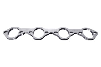 Kooks Custom Headers 7012B-7051B-S Bank Exhaust Flange