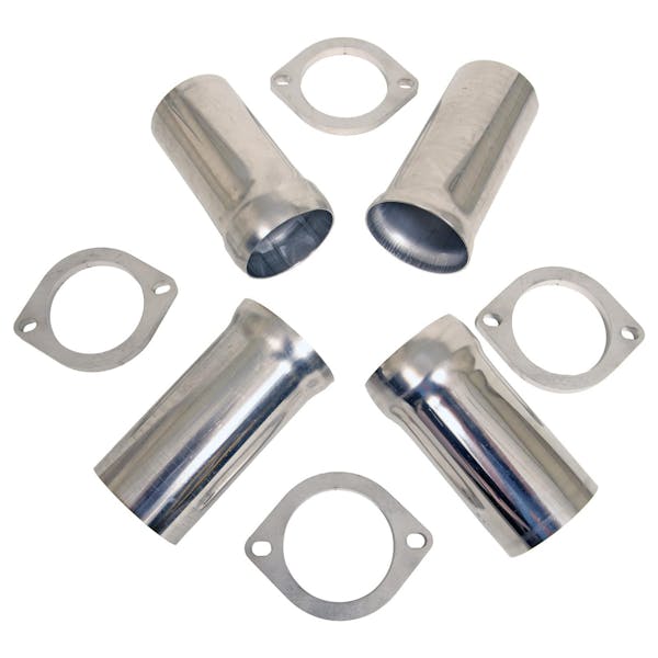 Kooks Custom Headers 7106S Ball And Socket Flange Kit
