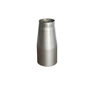 Kooks Custom Headers 9050S Reducer Cone Collector