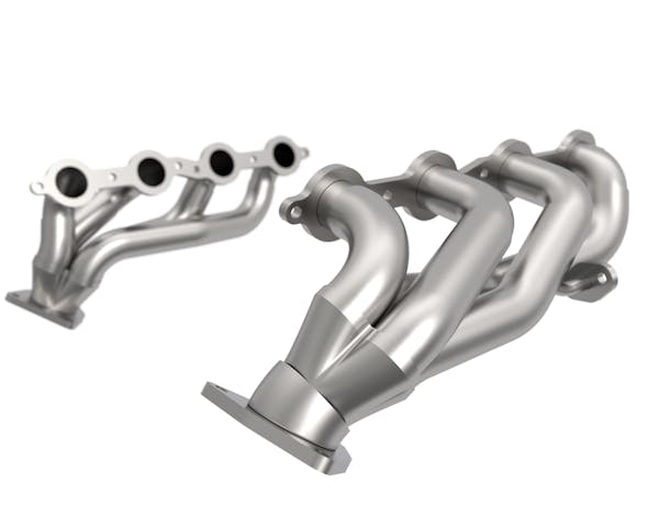 Kooks Custom Headers 28501110 Stainless Steel Headers