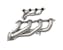 Kooks Custom Headers 28501110 Stainless Steel Headers