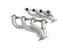 Kooks Custom Headers 28501110 Stainless Steel Headers