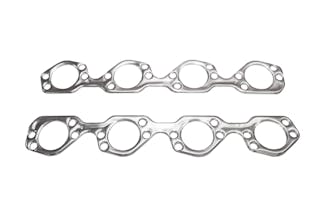 Kooks Custom Headers PY-8010A-8014-AL Exhaust Gaskets