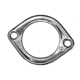 Kooks Custom Headers PY-8033-AL Tailpipe