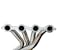 Kooks Custom Headers 21602401 Long Tube Headers