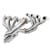 Kooks Custom Headers 21602401 Long Tube Headers