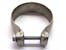 Kooks Custom Headers JI-K61003 Swivel Seal Clamp