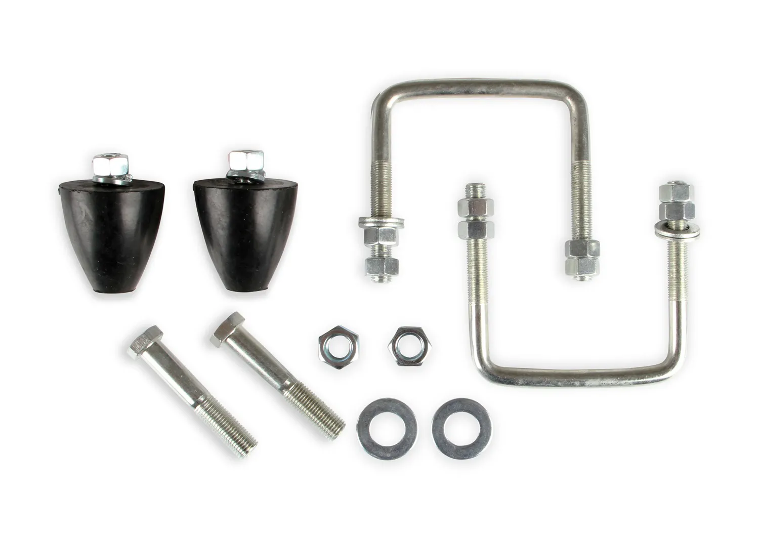 Lakewood 21606 Lakewood Traction Bars - GM X-body and F-Body