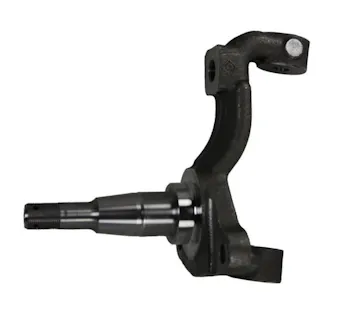 LEED Brakes SP5001 New stock height disc brake spindle