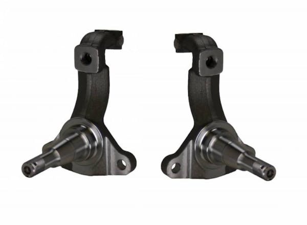 LEED Brakes SP5004P Disc Brake Spindle Set - Stock Height