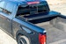 LEER 631120 Low Profile Textured Matte Black HF350M  Tonneau Covers