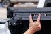 LEER 610112 SR250 Soft Rolling Tonneau Cover