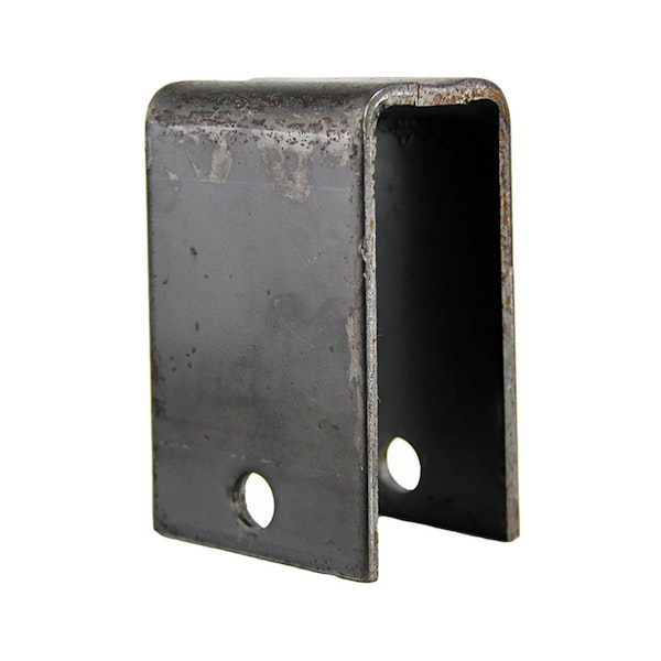 Lippert Components 106185L Lippert Axle Hanger - 4.25