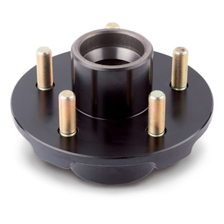 Lippert Components 122098 Idler Hub 5-4.5; 3500# (Raw)
