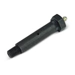 Lippert Components 126238 Wet Bolt, 9/16 x 3.24 black phospate & oil