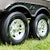 Lippert Components 2020219547 Lippert Universal Tandem Axle Repair Kit - Nylon Bushing