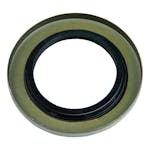 Lippert Components 276712 Unitized Oil Seal - 2.226 ID X 3.391 OD x 0.490 - 5200-8000# axle