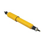 Lippert Components 283280 Heavy Duty Replacement Shock (Yellow)