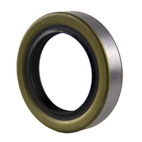 Lippert Components 295924 Lippert Unitized Oil Seal - 12,000-16,000-lb. Brake & Idler Hub Assy, 3.125" ID