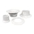 Lippert Components 389381 360 Siphon® Roof Vent Cap (White)