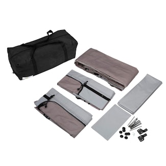 Lippert Components 362235 Solera® Universal RV Family Room Kit (20')