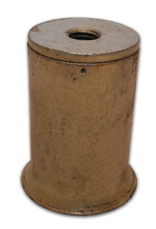 Lippert Components 122840 Slide-Out Stop Can Assembly (Regular)