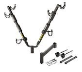Lippert Components 731137 BikeWing™ Double Bike Carrier