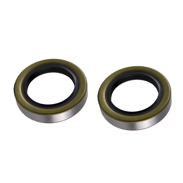 Lippert Components 333953 Grease seal, 1250#, 1 spindle, 1.249 ID (2/pkg)