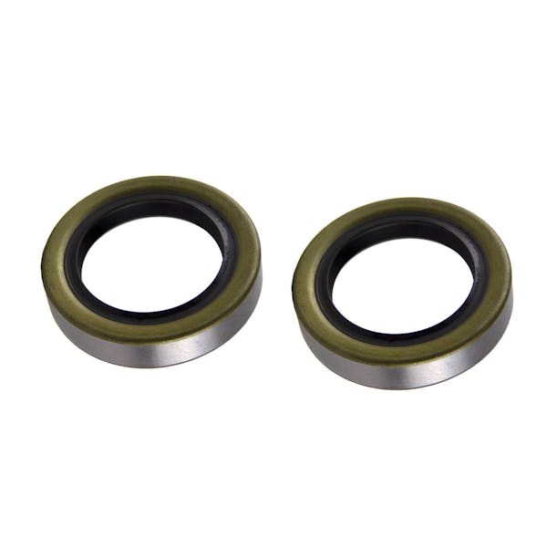 Lippert Components 333956 Grease seal, 2200#, 1.5 ID, 1.987 OD (2/pkg)