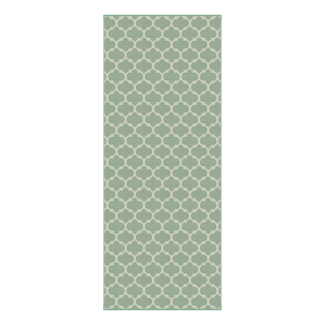 Lippert Components 2021028039 All Weather Patio Mat - 8' x 20' (Green)