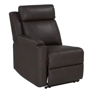 LIPPERT COMP 2024044216 EURO RECLINER SATULA