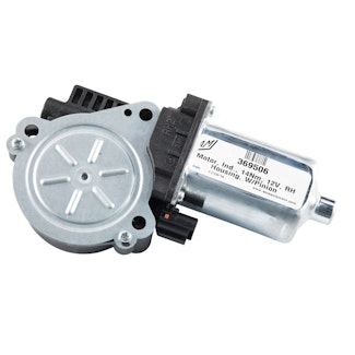 Lippert Components 369506 Motor, 25 Series