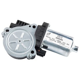 Lippert Components 369506 Motor, 25 Series