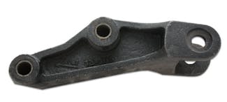 Lippert Components 126277 Equalizer, Offset Fork (EQ-105)