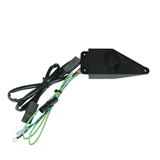 Lippert Components 363980 Kwikee® Control Module (for Revolution Step PN: 1510000172)