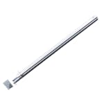 Lippert Components 281152 69 Standard Flat Awning Support Arm Assembly, White