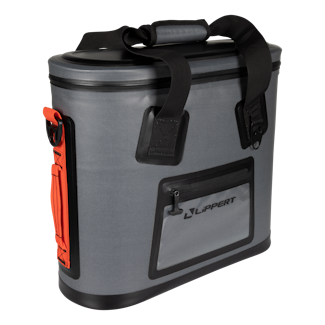 Lippert Components 2021099913 Adventure Pro 30 Can Soft Pack Cooler