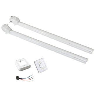 Lippert Components 362241 Power Hardware XL, White 78