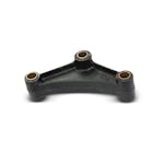 Lippert Components 126460 Equalizer, Std Curved (EQ-104)