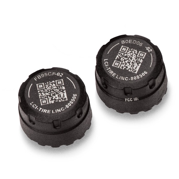 Lippert Components 2020106299 Tire Linc® Tire Sensor Kit (2 pack)