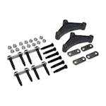 Lippert Components 121099 Triple AP Kit, Long EQ, Std Bolts, 35 axle spacing (EQ-E1)