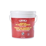 Lippert Components 862401 4034 Latex Roof Coating, White (1 Gallon)