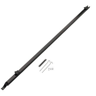 Lippert Components 362247 Ground Support Black