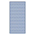 Lippert Components 2021028031 All Weather Patio Mat - 8' x 16' (Blue)