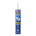 Lippert Components 862144 1021 Low VOC Self-Leveling Lap Sealant, White - 10.3 Oz. Tube