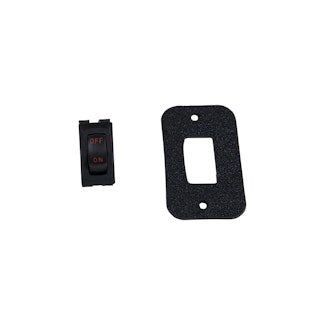 Lippert Components 379390 Kwikee® Rocker-Style Power Switch (On/Off)